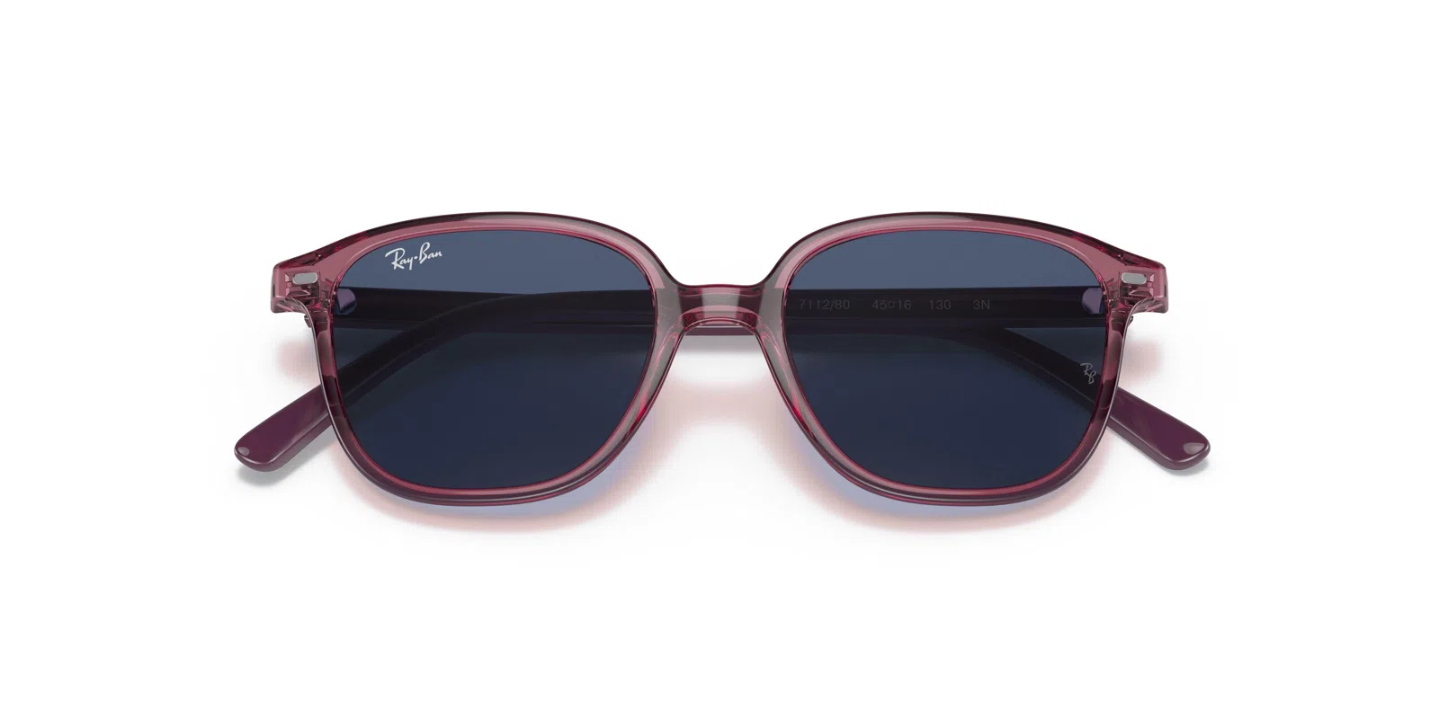 Ray-Ban Kids Leonard Jr 0RJ9093S Sunglasses - view 20